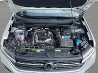 Volkswagen T-Cross - Vorschau Bild 20