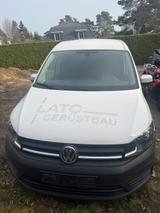 Volkswagen Caddy 2,0TDI 75kW BMT Maxi XTRA 7-Sitzer Max... - VW Caddy von privat