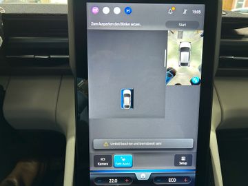 Ford Capri RWD abzüglich 3000€ Sofort Prämie