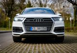 Audi Q7 3.0 TDI quattro tiptronic - - Audi Q7 in München