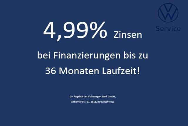 Volkswagen Golf VIII 1.5eTSI Energy DSG RFK ACC AHK Klima, миниатюра 30