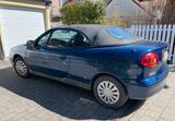 Renault Megane Cabrio - gebrauchte Renault Megane aus dem Jahr 1999