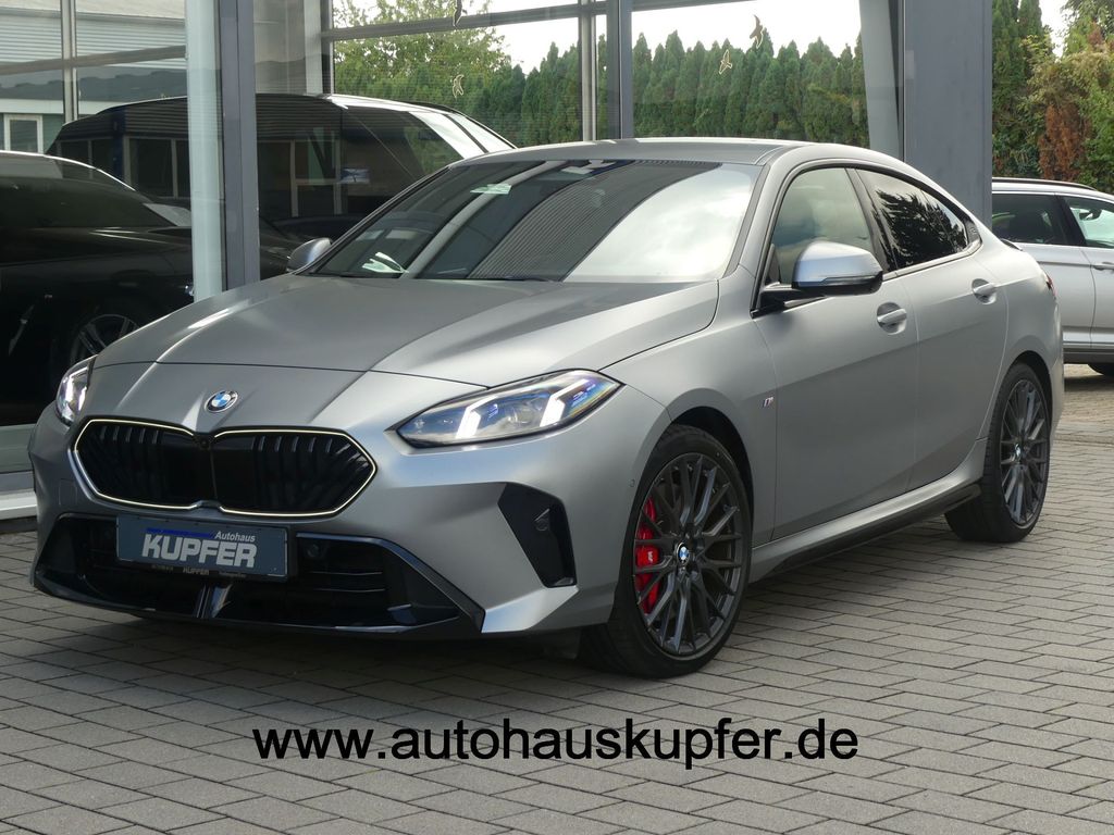 Image of BMW 220 Gran Coupé