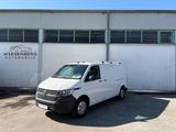 Volkswagen T6 Transporter, Lang, Standheizung, PDC, AHK - VW T6 Transporter Gebrauchtwagen in Stuttgart