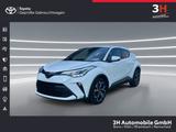 Toyota C-HR - 1.8 l Hybrid 4x2 Flow CVT FLA LED ACC - Toyota C-HR Gebrauchtwagen in Köln