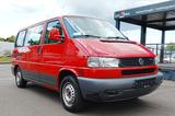 Volkswagen T4 Multivan 2.5 TDI *Allstar *Standheizung+AHK - Volkswagen T4 Multivan: Allstar