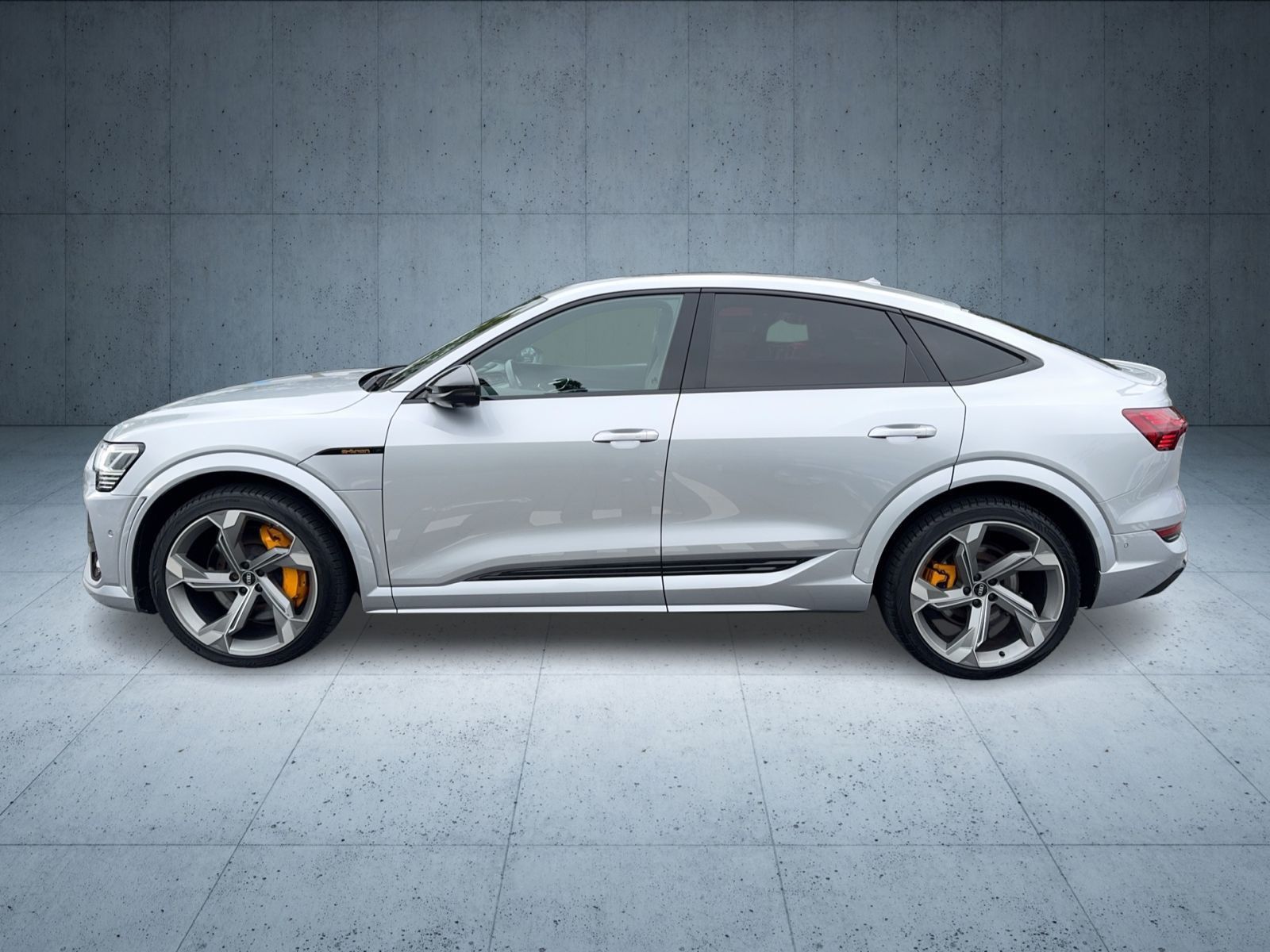 Audi e-tron - Bild 3