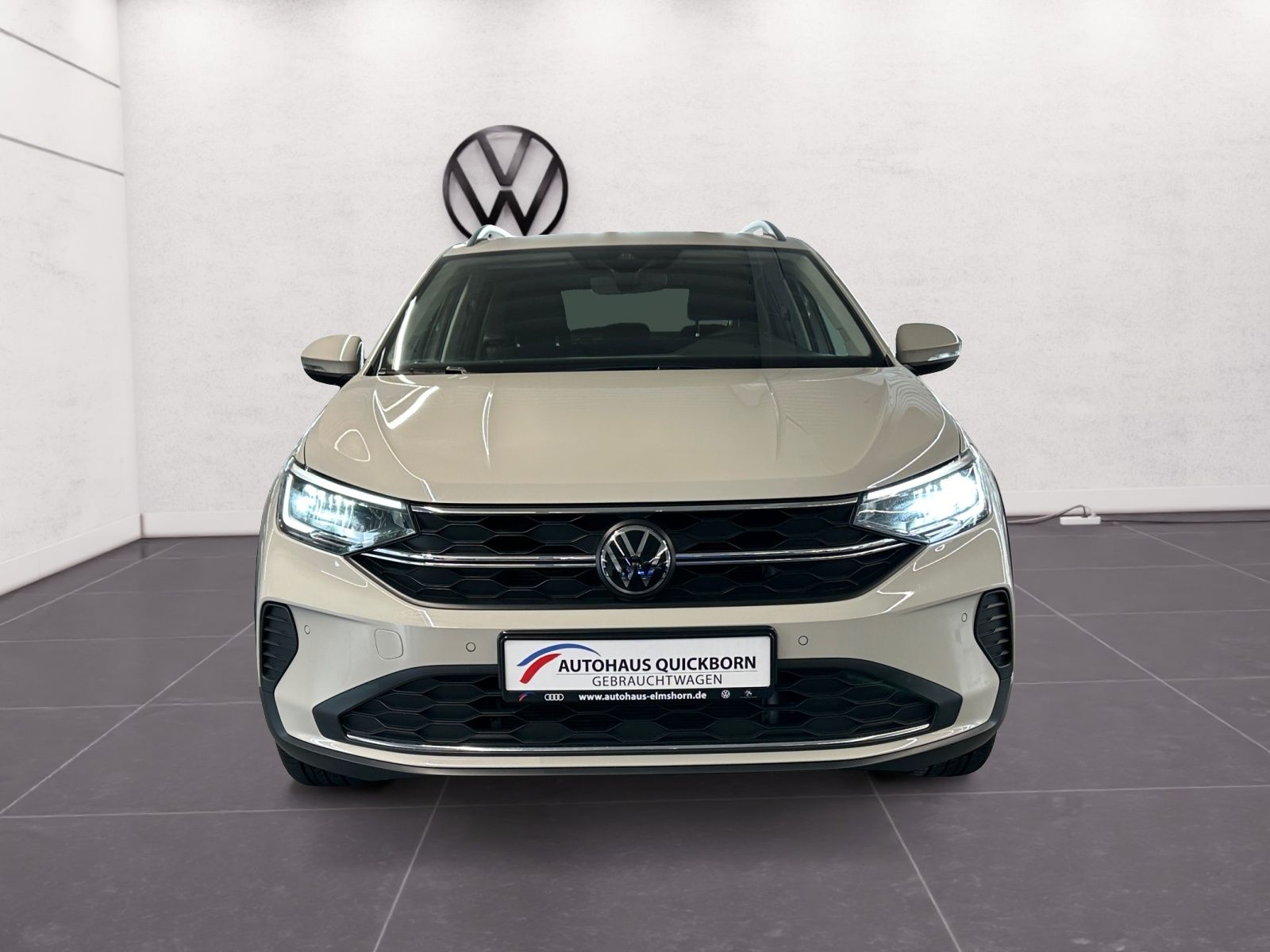 Volkswagen Taigo - Bild 3