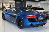 Audi R8 Coupe 5.2 FSI Quattro|BLACK&BLUE|KAMERA|B&O| - Audi R8 aus 2015
