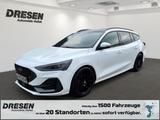 Ford Focus Turnier ST X AUTOMATIK''AHK+Panorama SD+Ad