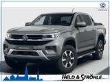 Volkswagen Amarok Style 177 kW 3.0 TDI 4Motion - Volkswagen Amarok New cars