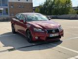 Lexus GS 250 Luxury Line V6 - sehr gepflegt - Top  - Lexus Gebrauchtwagen von 2012