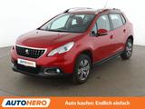 Peugeot 2008 1.2 PureTech Active*NAVI*PDC*SHZ*KLIMA* - Peugeot 2008 in Essen