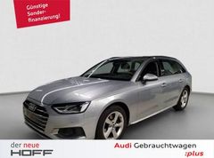 Audi A4 Avant 35 TFSI ACC NAVI 3 ZONEN KLIMA SH 17 ZO