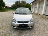 Toyota Yaris 1.3 Sol* Automatik. - Toyota Yaris aus 2005