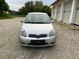 Toyota Yaris 1.3 Sol* Automatik. - Toyota Yaris aus 2005