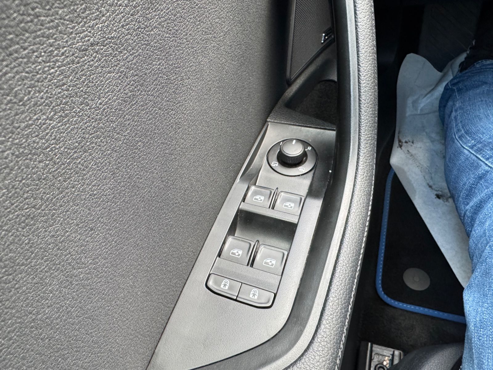 Fahrzeugabbildung SKODA Superb Lim. Style iV Leder+LED+ACC+Kamera