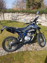 Yamaha WR125R - YAMAHA 125