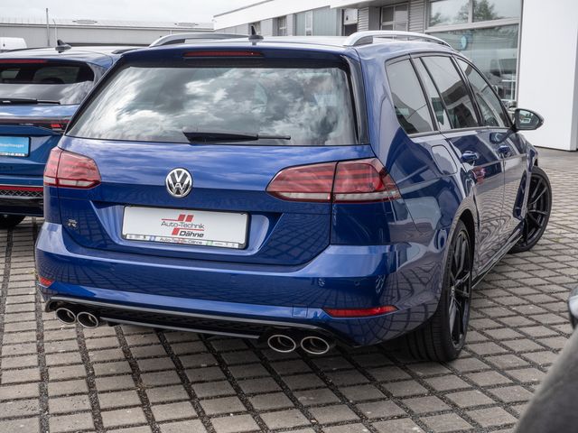 Golf VII R Variant 2.0 TSI 4MOTION ACC AID LED