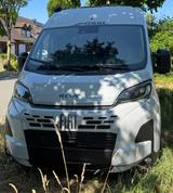 Pössl Roadcruiser 640 D-Line  - Pössl D Line ROADCRUISER Automatik