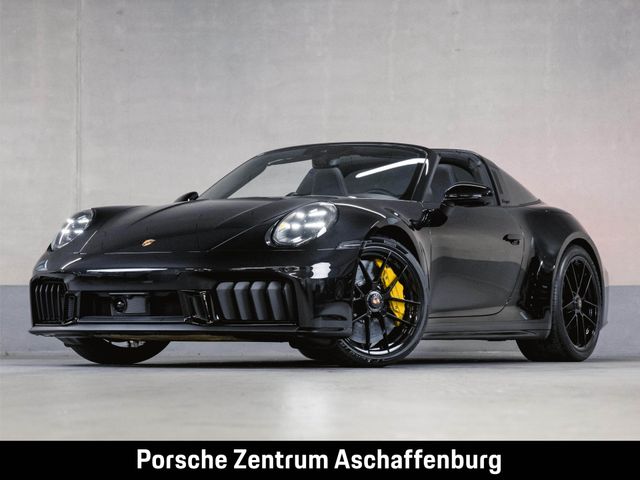 Porsche 911 Targa 4 GTS Liftsystem PCCB Sportsitze