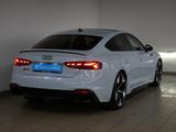 Audi RS 5 Sportback 2.9 TFSI Competition plus Schalen - Audi RS5: Sportback