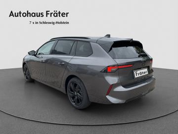Fotografie 6 des Opel Astra L ST GS AHK 360°Kamera Matrix-LED Wireless