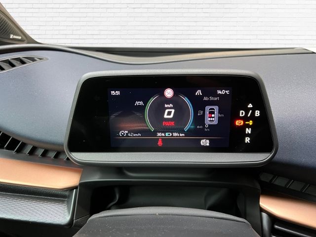 Fahrzeugabbildung CUPRA Tavascan Endurance 210 kW