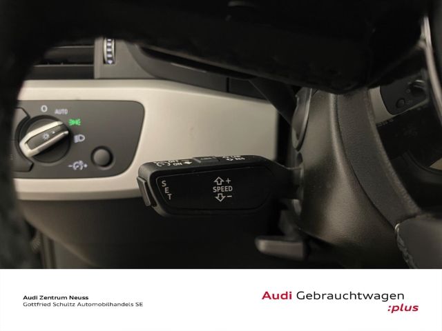 Audi A4 - Bild 17