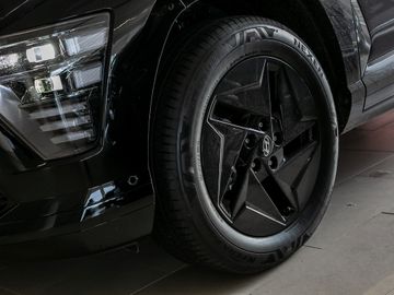 Hyundai Kona Trend Elektro 2WD Autobahnassistent Navi