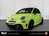 Abarth 595 Pista 1.4 T-Jet 16V EU6d-T AD Soundsystem Ap - Abarth 595: Pista