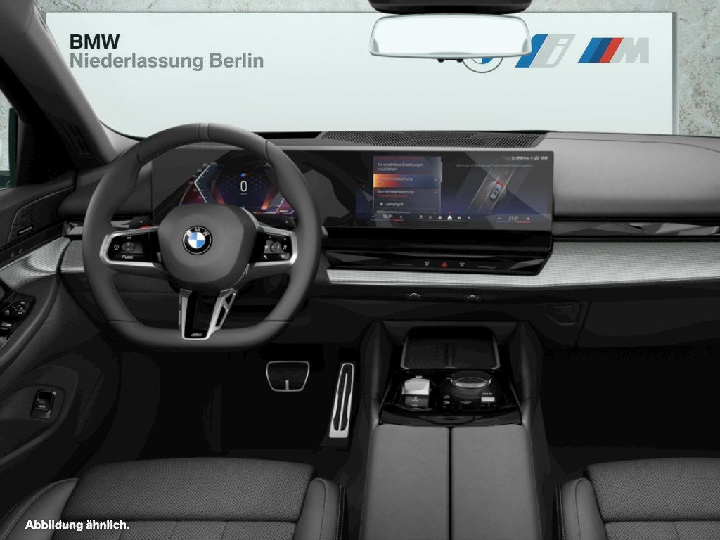 BMW 540 - Bild 5