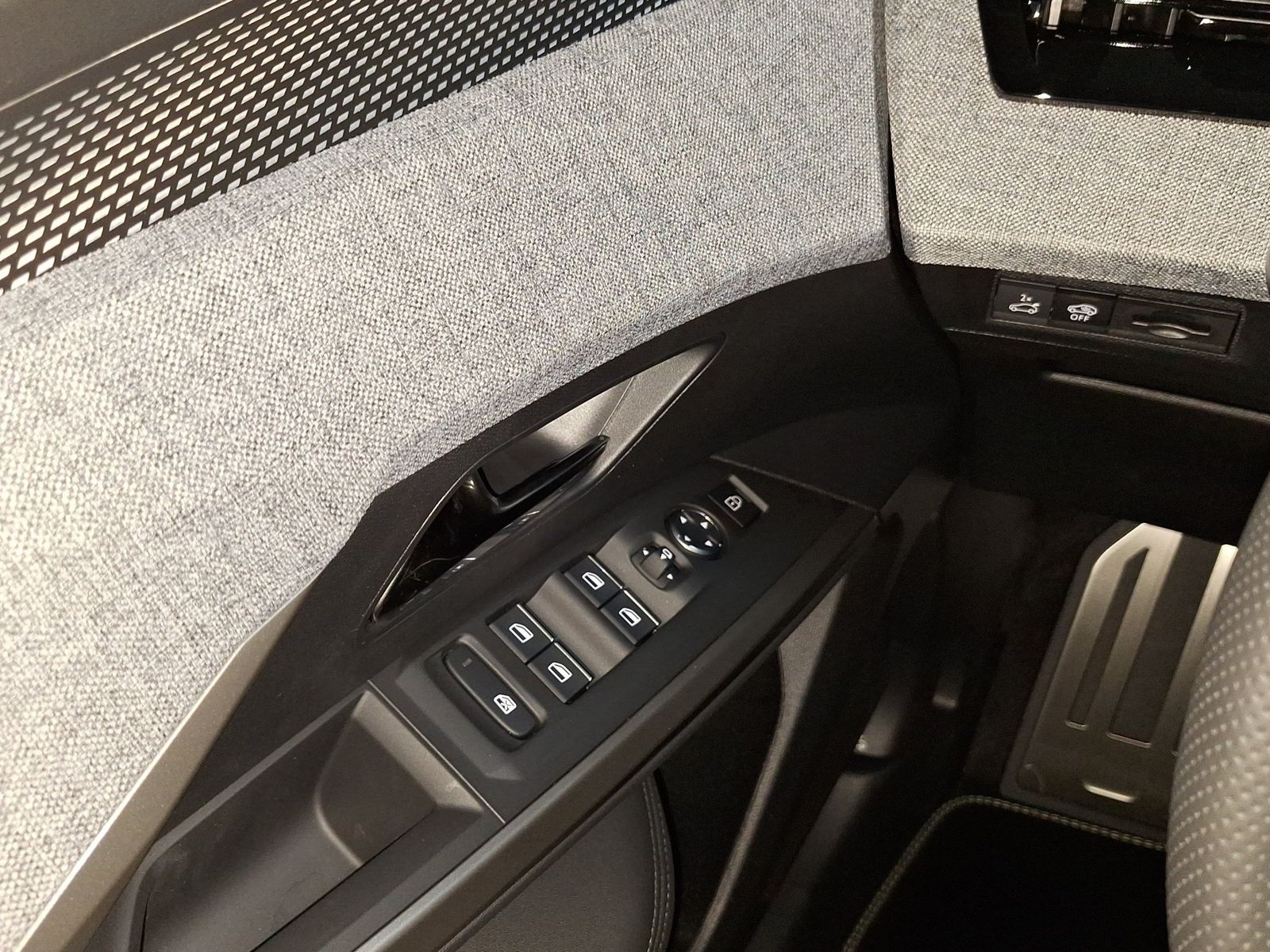 Peugeot 3008 - Bild 11