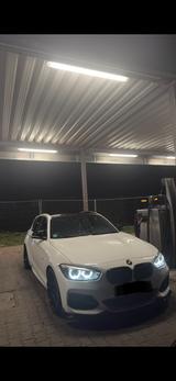 BMW M140i Special Edition - - BMW M-Modelle in Essen