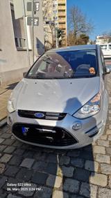 Ford S Max - gebrauchte Ford S-Max aus dem Jahr 2011
