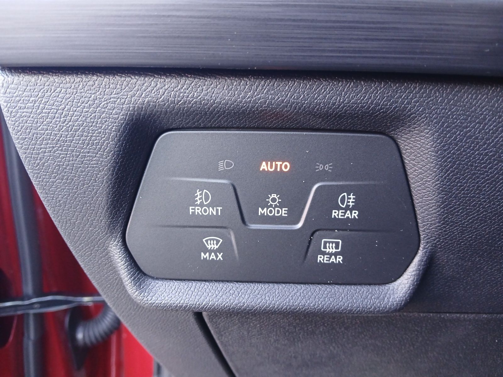 Fahrzeugabbildung CUPRA Formentor 1.5 TSI DSG