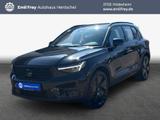 Volvo XC40 B3 B DKG Plus Black Edition