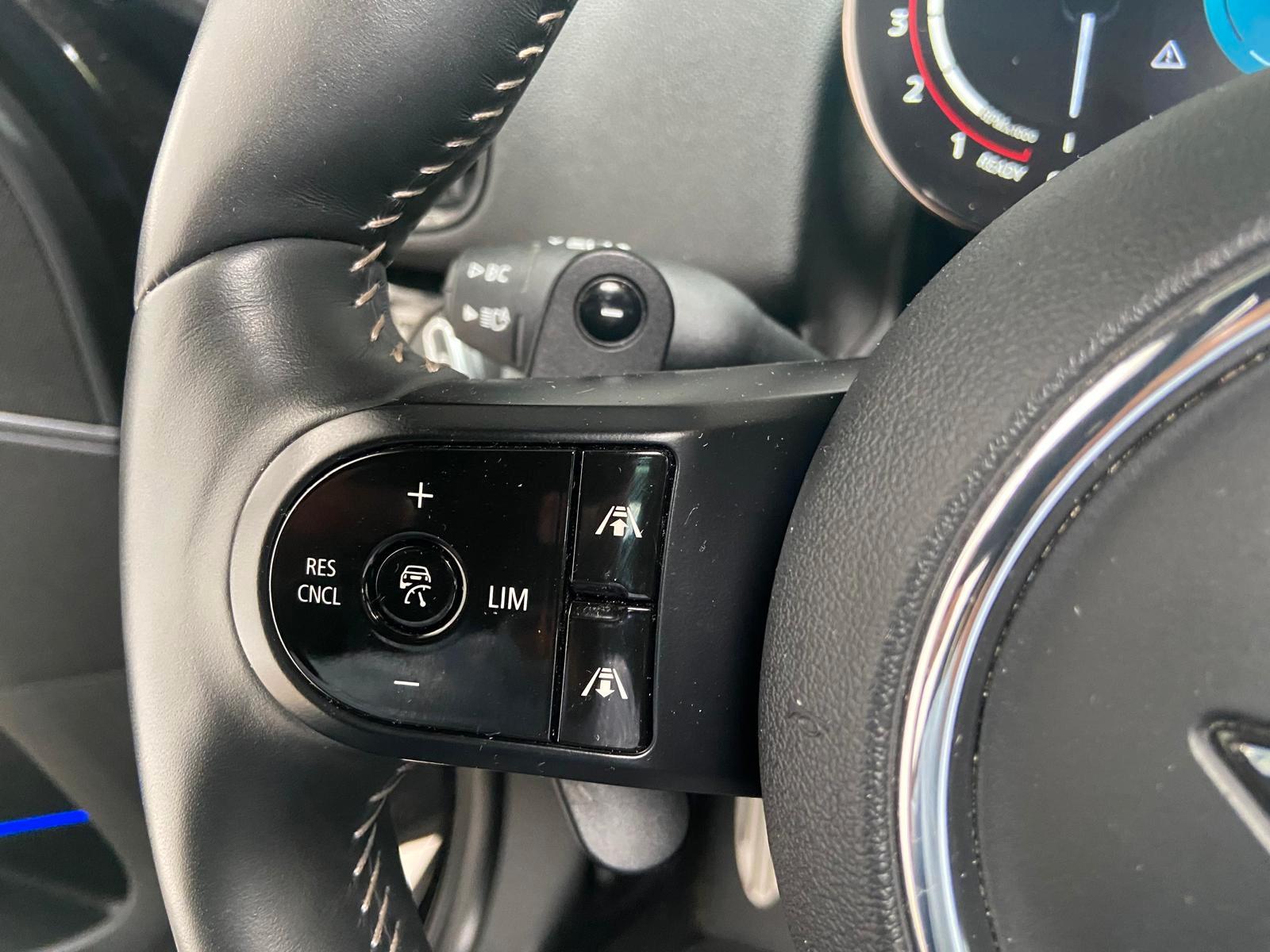 MINI Countryman ALL4 Pano Kamera, миниатюра 22