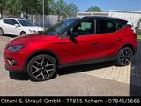 Seat Arona 1,0 tsi FR DSG 18"  So+Wi Räder - : mit ABS, Geländewagen