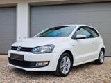Volkswagen Polo V Life 1.2 TSI*PDC*SHZ*RFK*Scheckheft* - Volkswagen Polo: R
