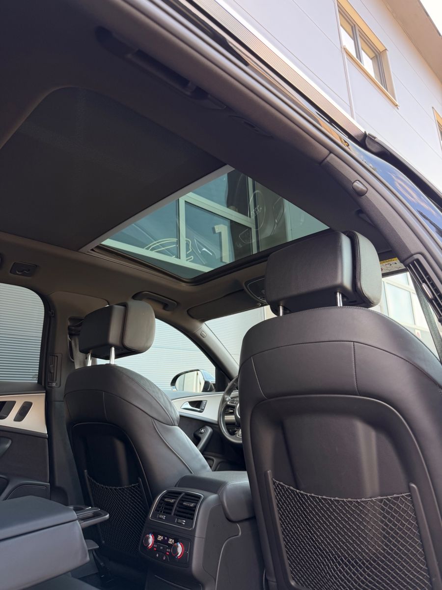 AUDI A6 Allroad A6 Allroad Quattro|Pano|AHK|Kamera|Service NEU Vorschau 39