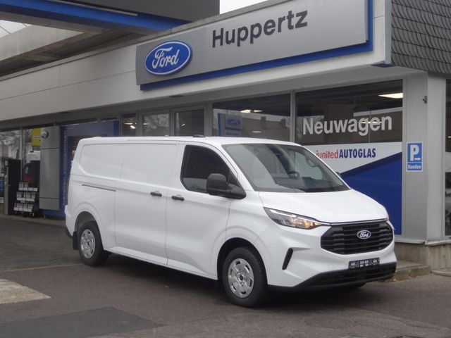 Ford Transit Custom 320 L2H1 Trend AUT SHZ AHK RFK