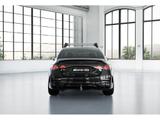 Mercedes-Benz E 53 AMG Hybrid 4M+ Limo+DIST+360°+AHK+NIGHT 1+2 - schwarze Mercedes-Benz E 53 AMG