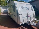 Adria Adora 462 PU *Vorzelt*  - Adria Wohnwagen 462