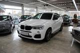 BMW X4 xDrive 30 d xLine *HeadUp/Memory* - BMW X4 mit Schiebedach