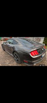 Ford Mustang ecoboost 2.3 2108 - Ford Mustang in München