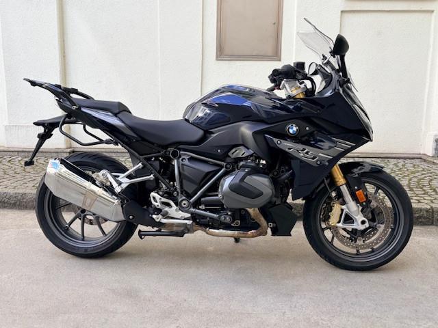 BMW R 1250 RS