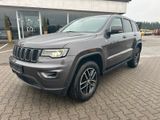 Jeep Grand Cherokee 3.0 CRD Trailhawk - Jeep Grand Cherokee: Trailhawk