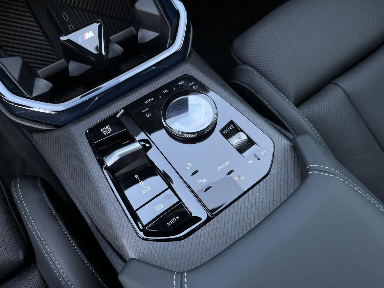 BMW X3 M50 - Bild 21