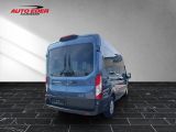 Ford Transit Kombi Trend 350 L3 Bluetooth Klima - Ford Transit